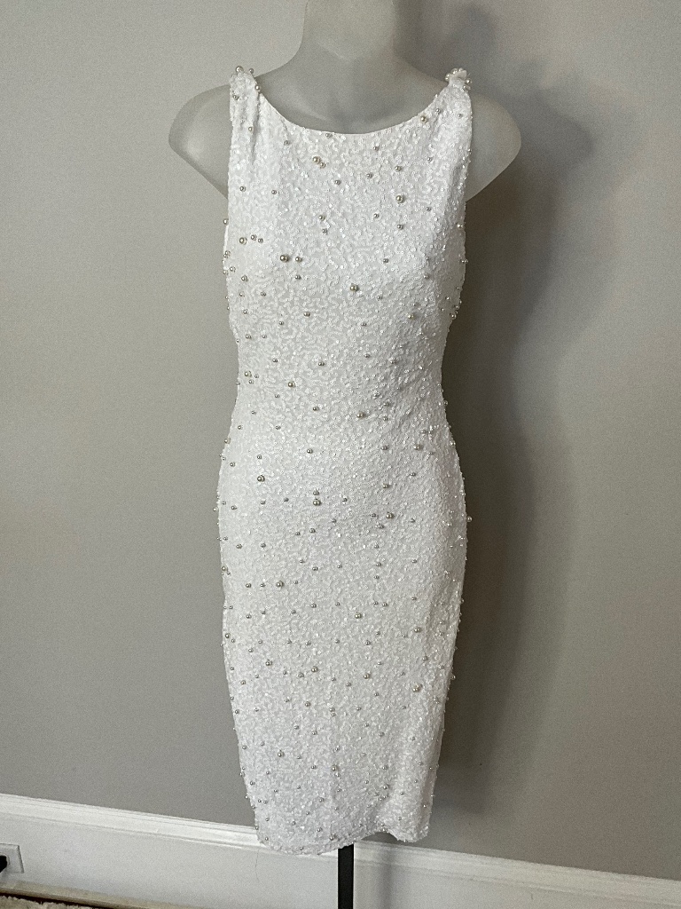 Alex & Sophie Cocktail Dress